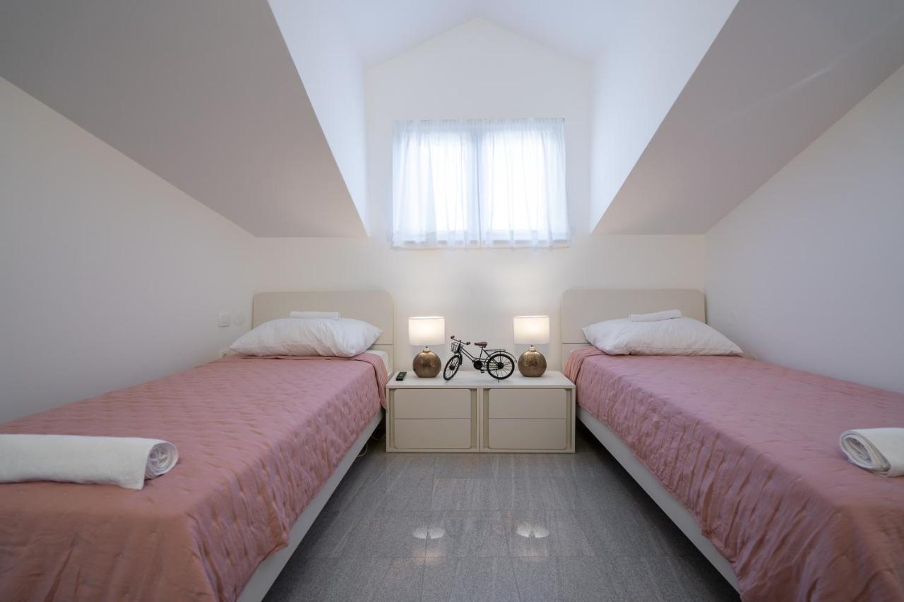 Willa Lusi House Sveti Filip i Jakov Zewnętrze zdjęcie